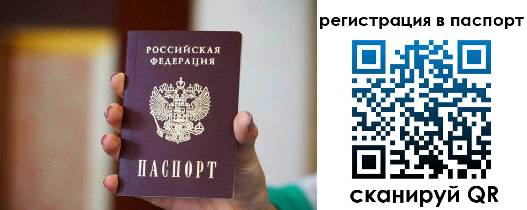 временная регистрация гарантия в Ногинске